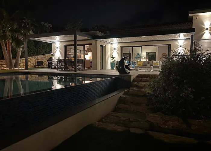 Bed and breakfast L'hippocampe